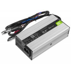 Green Cell batteriladdare for LiFePO4 Batteries 14.6V 10A