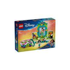 LEGO Disney - Mirabels fotoramme...