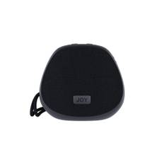 HAPPY PLUGS Speaker JOY MIC 5W IPX4 Black