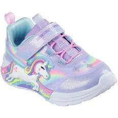 Skechers LVMT Unicorn Chaser Sneakers - Str. 25