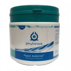 Phytonics Hypo Balance kosttilskud  til hund, kat og hest 3 x 250 g