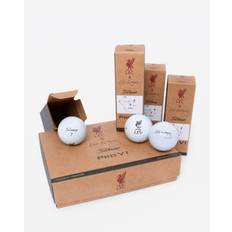 LFC x Kenny Dalglish x Titleist Pro V1 Golf Balls 12Pk