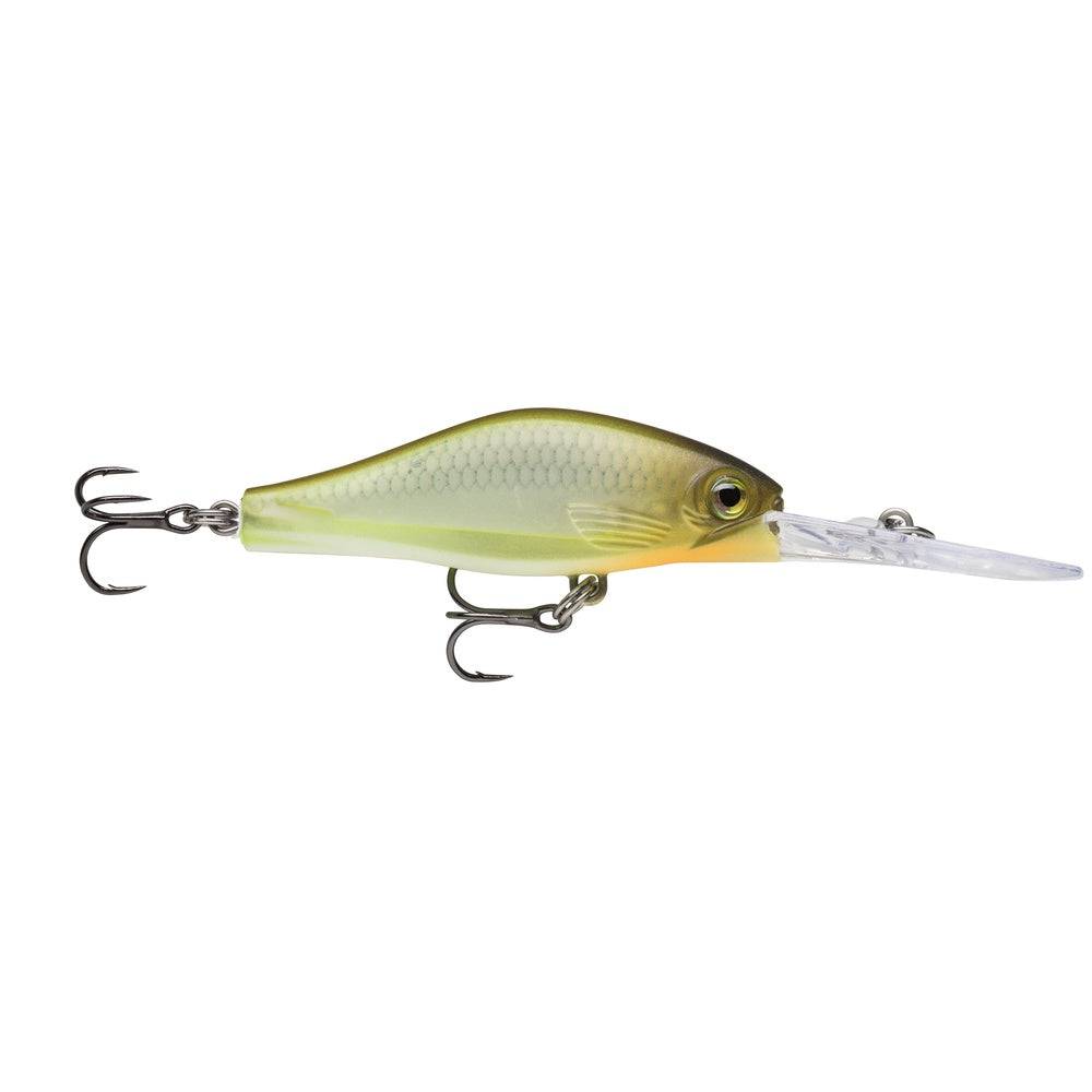 Rapala Shadow Rap Jack Deep 5cm