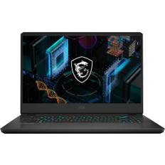 MSI GP66 Leopard 11UG | i7-11800H | 15.6" | 32 GB | 1 TB SSD | WQHD | RTX 3070 | Tastaturbelysning | Win 11 Home | ES