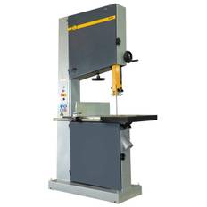 Lindahl & Nermark båndsav LBS 600 400V