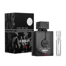 Armaf Club De Nuit Urban Man - Eau de Parfum - Doftprov - 5 ml