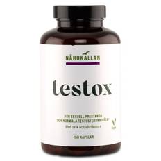 Närokällan TestOx, 150 kapsler