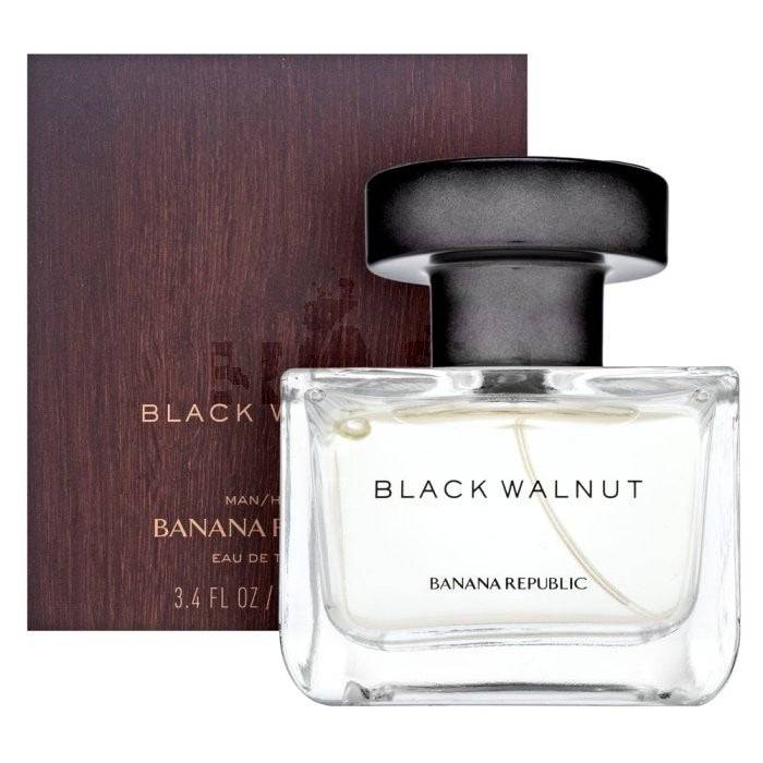 Banana Republic Noce Nera Uomo 100 ml — Eau de Toilette