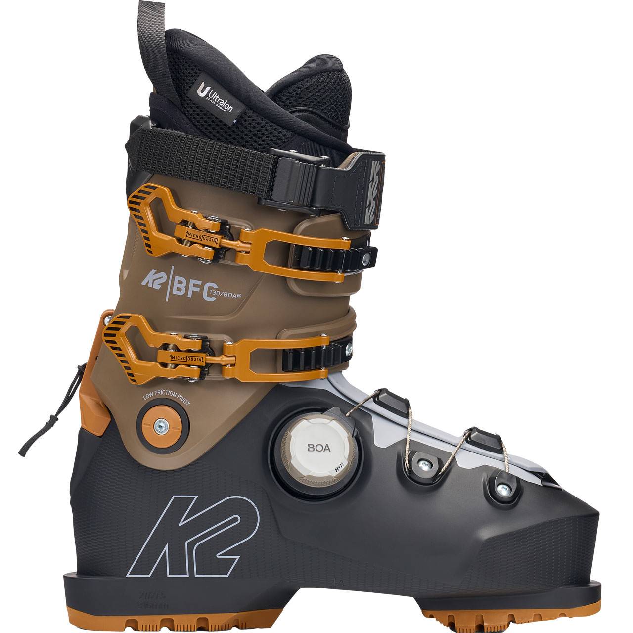 K2 BFC 130 BOA GW