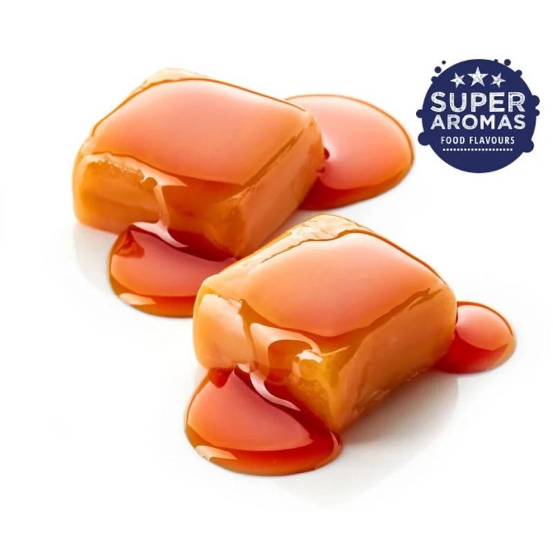 Super Aromas-Butterscotch
