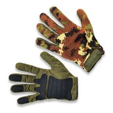 Shooting Gloves 2XL