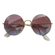 Ray-Ban Round sunglasses