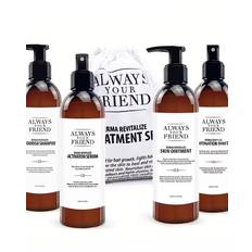 Always Your Friend Derma Starter pack