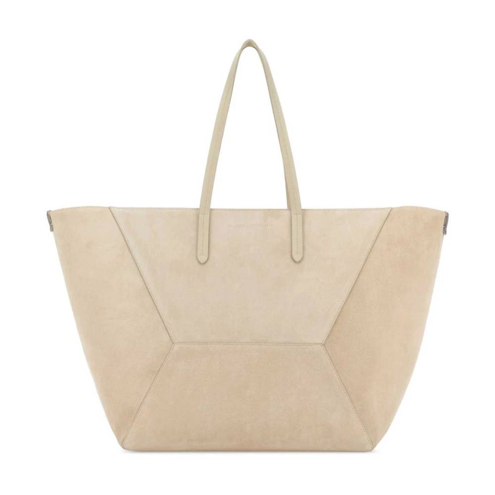 Brunello Cucinelli - Handväska Väskor - Dam - ONE Size -