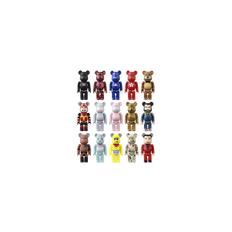 Bearbrick Series 48