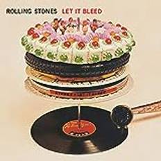 Let It Bleed [50th Anniversary Edition]