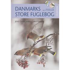 Danmarks store fuglebog