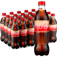 Coca-Cola Vanilla 50cl x 24st