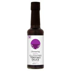 Glutenfri Teriyaki Sauce