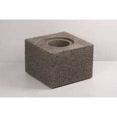 Enkeltmodul ø16, Løs Blok