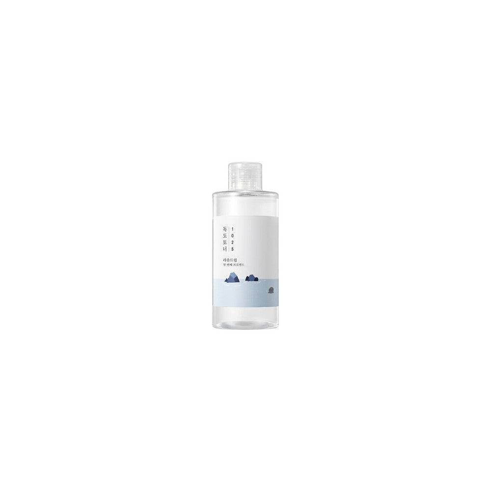 Round Lab Tonico Esfoliante 1025 Dokdo 200 ml — Tonico viso