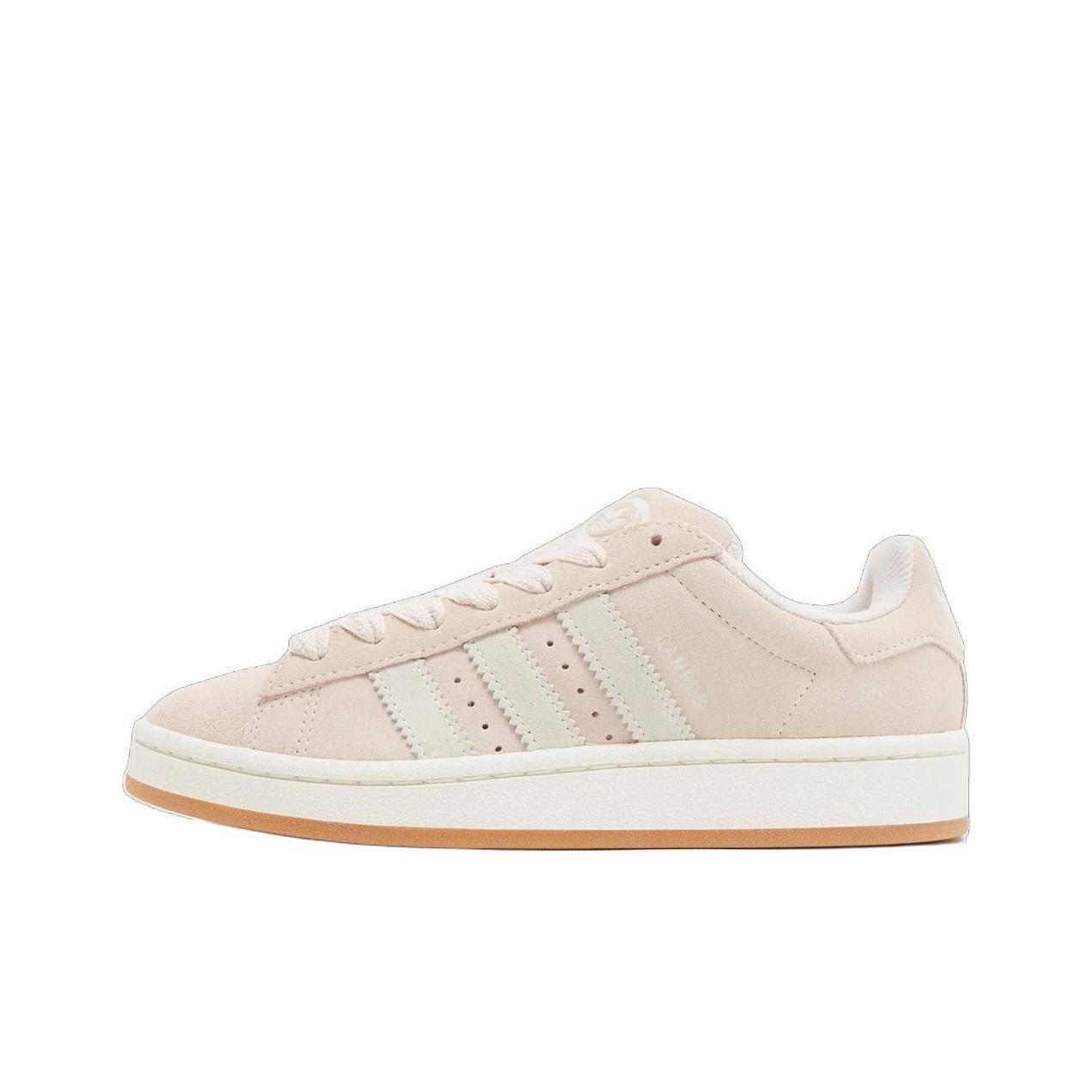 adidas Campus 00s Wonder Quartz Dam Sneakers Rosa Off-White JI1983 cm gray