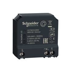 Dimmerpuck Wiser Zigbee Schneider Electric