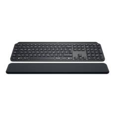 Logitech MX Keys Plus - Tastatur - hinterleuchtet