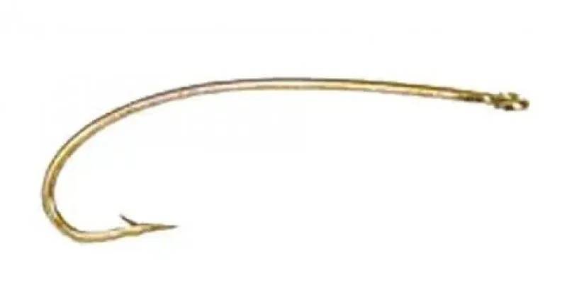 Eagle Claw Flugbindningskrok L052U Nymph #14 25Pack