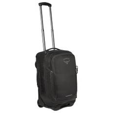 Rolling Transporter Carry-On 38 - 2-Rollentrolley 55 cm black