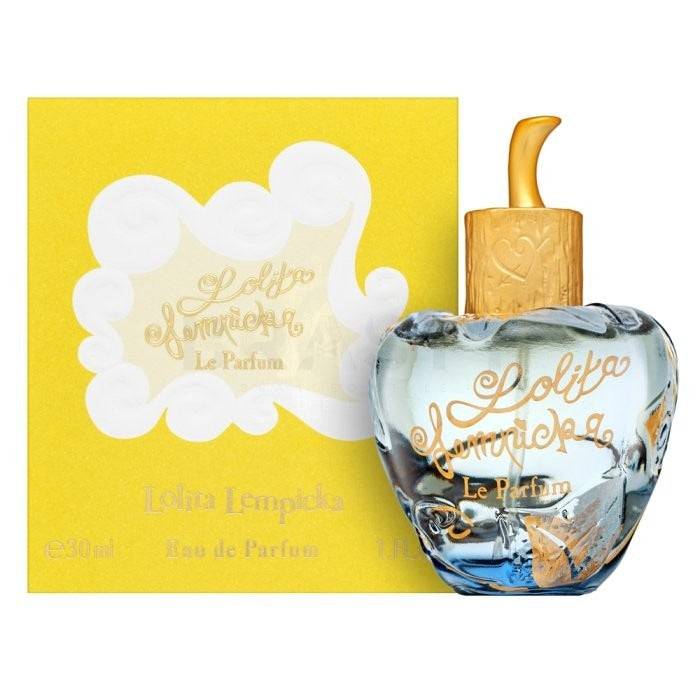 Lolita Lempicka Doften - Eau De Parfum 30 Ml