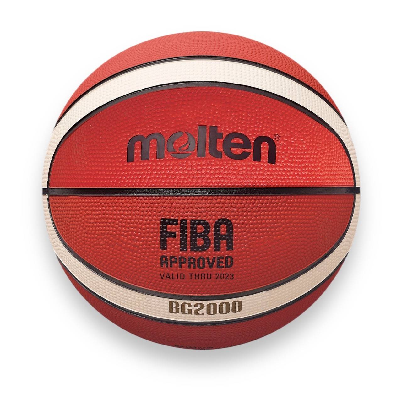 Molten BG2000 FIBA Outdoor Basketball Str.6.