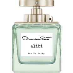 Oscar de la Renta Alibi Pop Eau So Lucky Eau De Toilette 100 ml