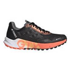Terrex Agravic Flow 2 GTX Trail Running Shoe Women - Black, Red