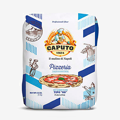 Caputo Pizzeria - 5KG