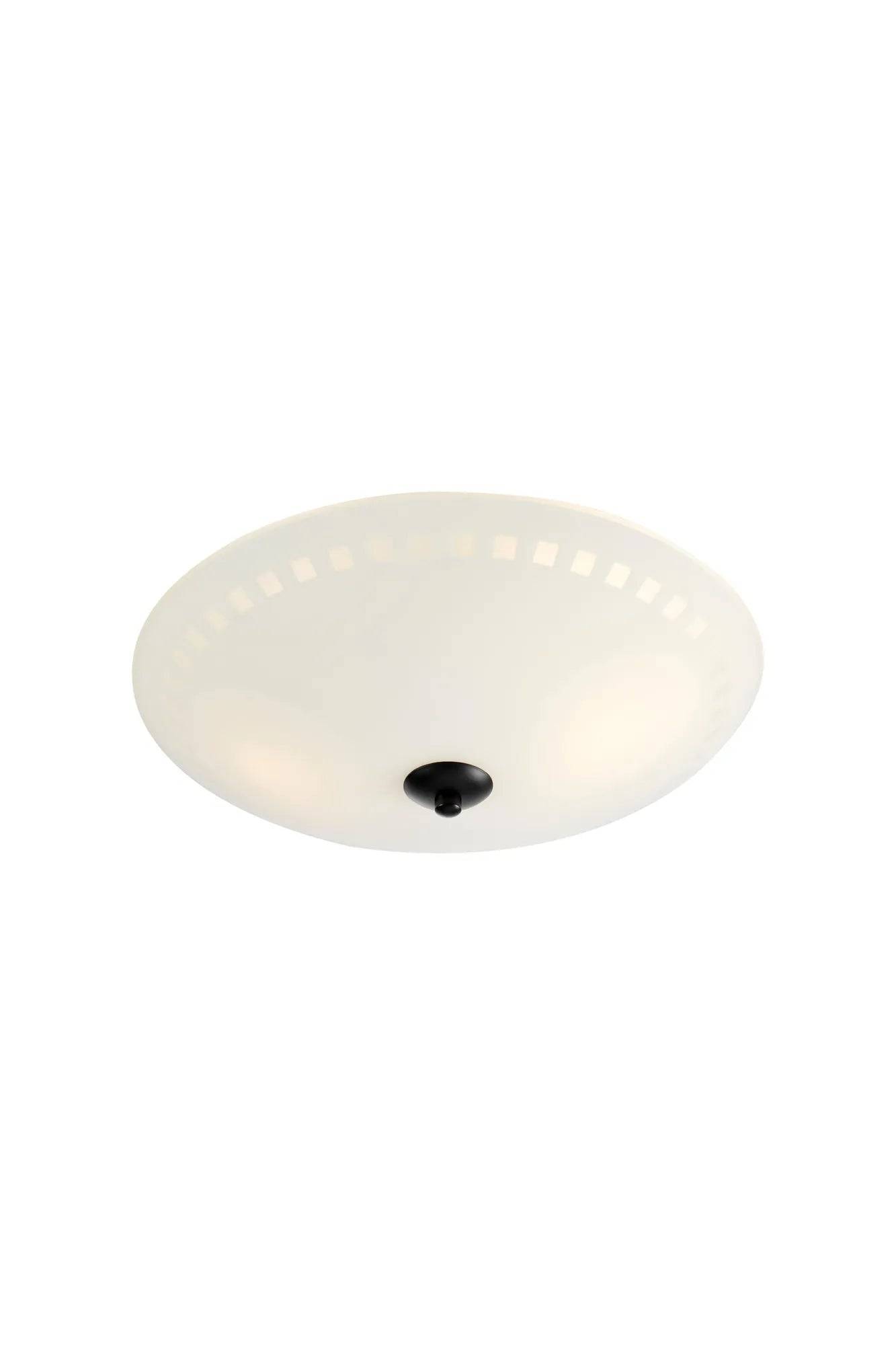 Ray Plafond Vit
