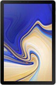 Samsung Galaxy Tab S4 | 10.5" | 64 GB | 4G | sølv