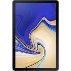 Samsung Galaxy Tab S4 | 10.5" | 64 GB | 4G | sølv