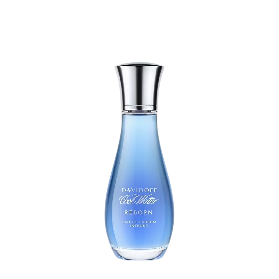 Davidoff Cool Water Reborn Intense Eau de Parfum för kvinnor 100 ml