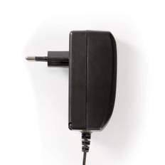 Universal AC Power Adapter | 24 W | 9 - 24 V DC | 1.80 m | 1.0 A - 1.5 A A | 6 plug(s) | Sort