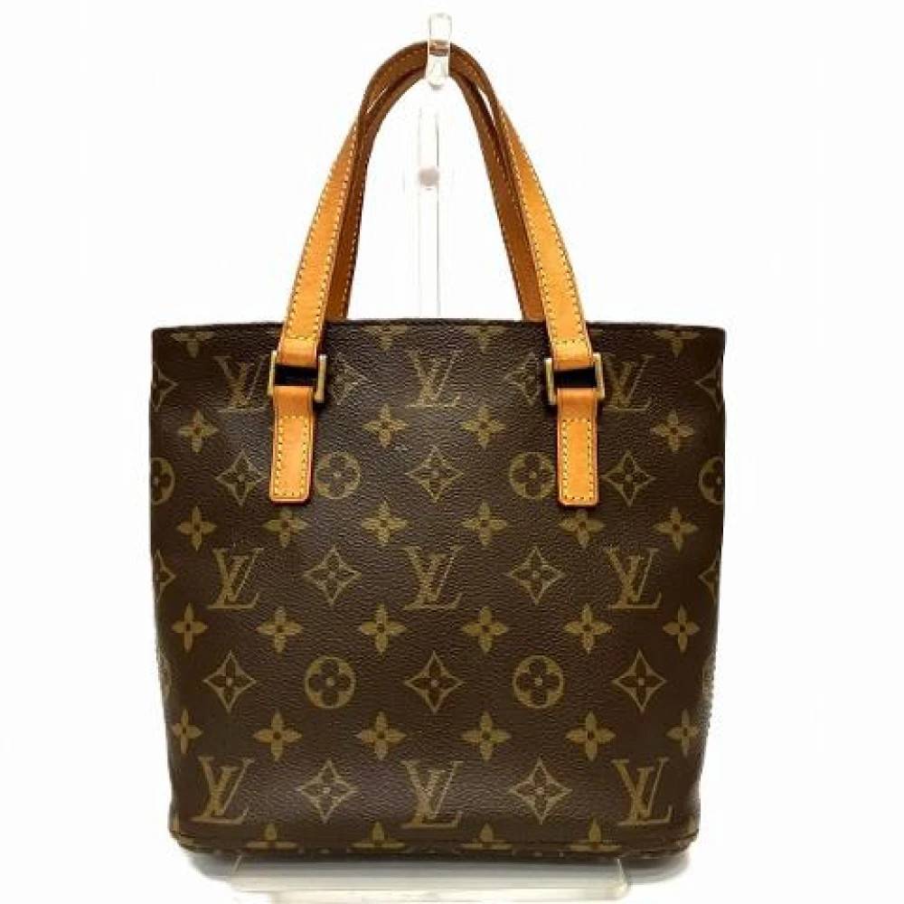 Louis Vuitton Vintage - Pre-owned Vavin Monogram Handväska Vintage - Dam - ONE Size -