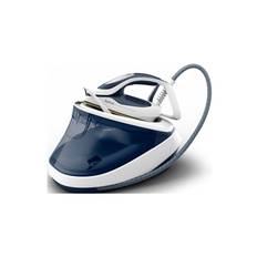 Tefal Ångstrykjärn Pro Express Ultimate II GV9712E0 - steam generator iron - sole plate: Durilium Airglide Autoclean Ultra Thin