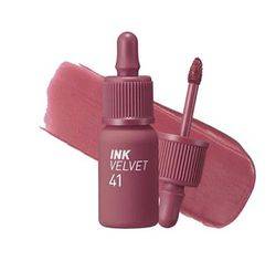 Peripera Ink Velvet 41 Cool Off Rosy