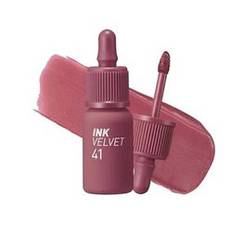 Peripera Ink Velvet 41 Cool Off Rosy