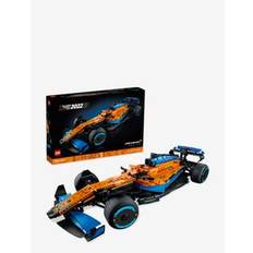 LEGO Mclaren Formel 1-Racerbil 42141 |Multi/patterned |One Size