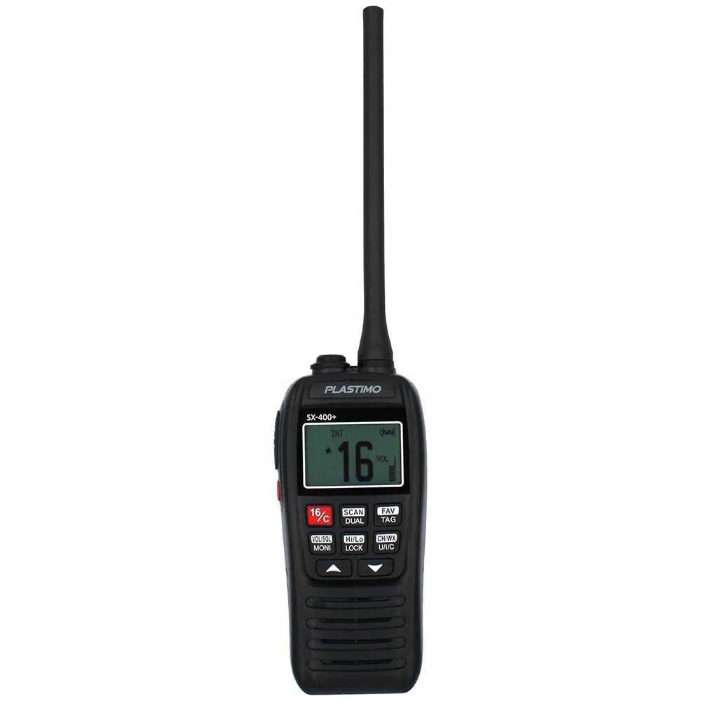 Plastimo Sx400 Plus Vhf-walkie-talkie