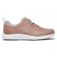 Footjoy Leisure LX W medium 40,5 ROSE/GRÅ