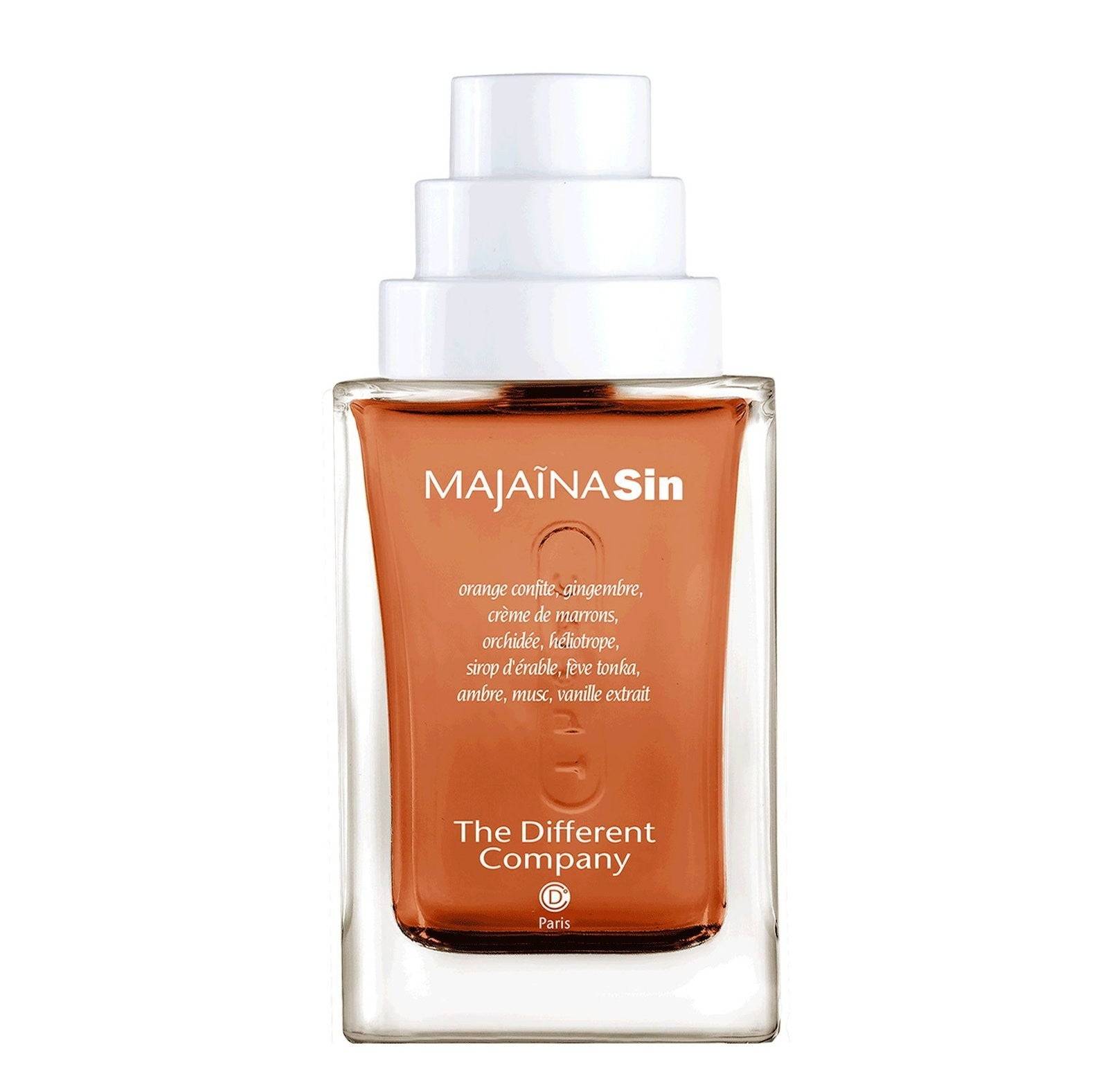 The Different Company Majaina Sin Eau de Parfum unisex 100 ml