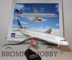 Airbus A321 - 200 - SAS Arne Viking