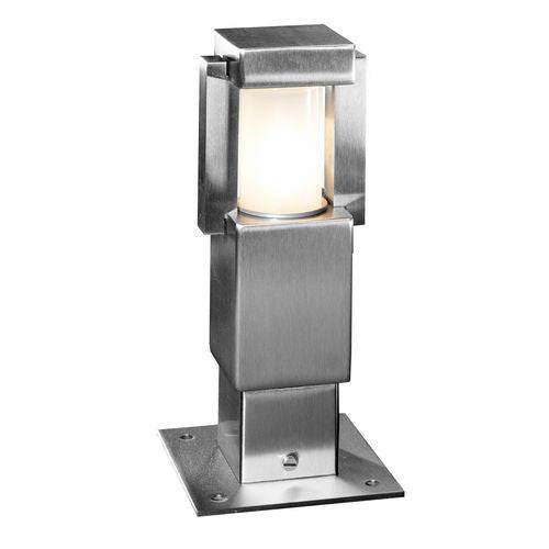 Porto pullert Psm Lighting - Højde 25 cm